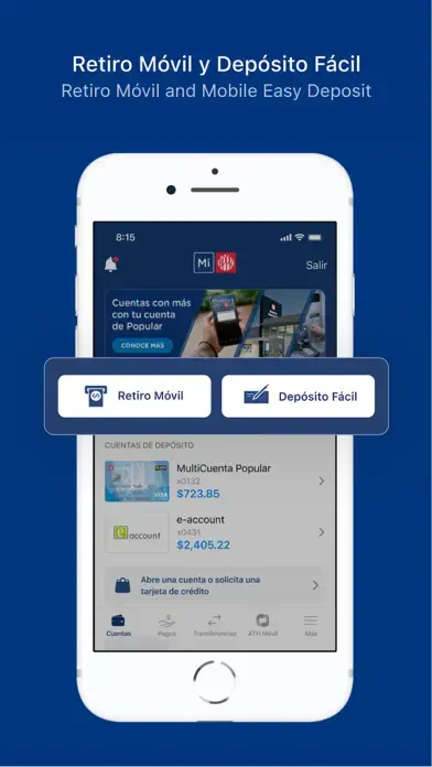 1 Peso 2025 app screenshot 5