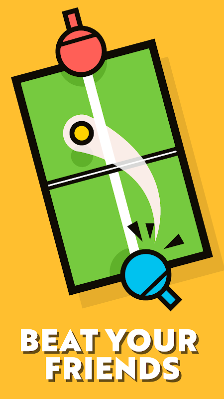 2 Player games : the Challenge app screenshot 1