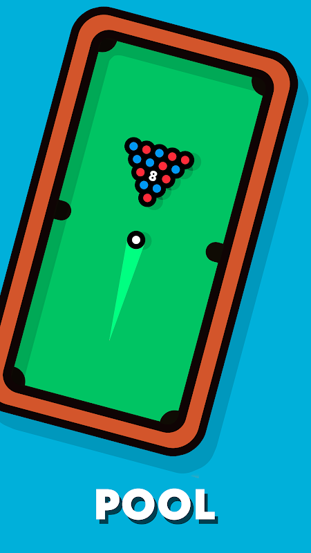 2 Player games : the Challenge app screenshot 3