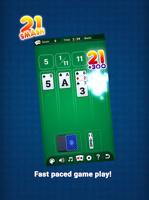 21 Smash app screenshot 7