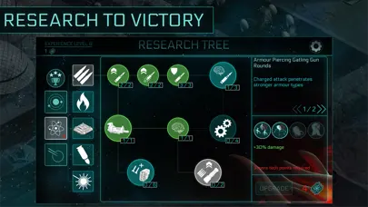 2112TD: Tower Defense Survival app screenshot 6