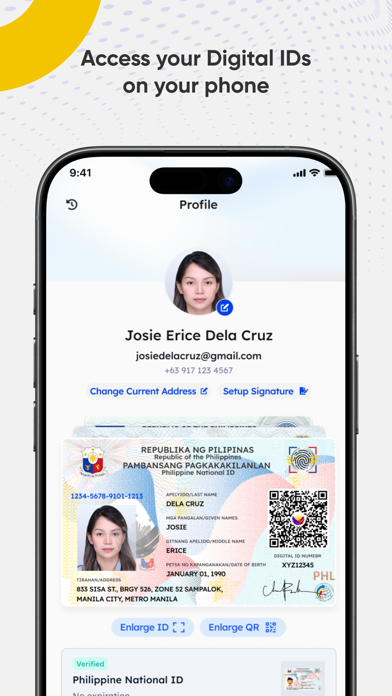 26M Elecciones 2019 app screenshot 2