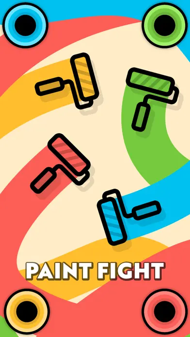 3-2-1 Die! app screenshot 3