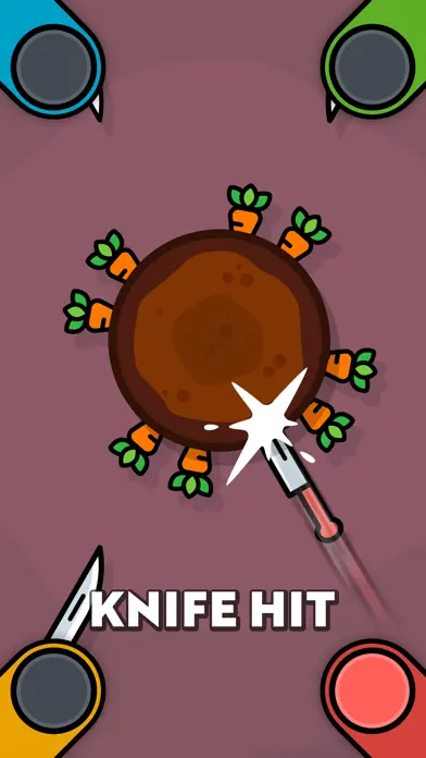 3-2-1 Die! app screenshot 5