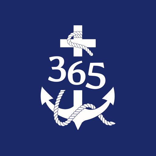 365 Christian Men app screenshot 1