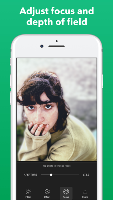 3D Effect Launcher, Cool Live app screenshot 2