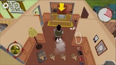 60 Seconds! Atomic Adventure app screenshot 2