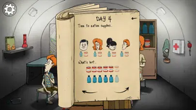 60 Seconds! Atomic Adventure app screenshot 3