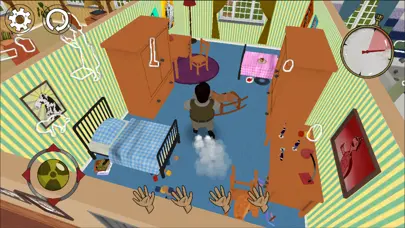 60 Seconds! Atomic Adventure app screenshot 4