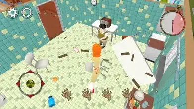 60 Seconds! Reatomized app screenshot 2