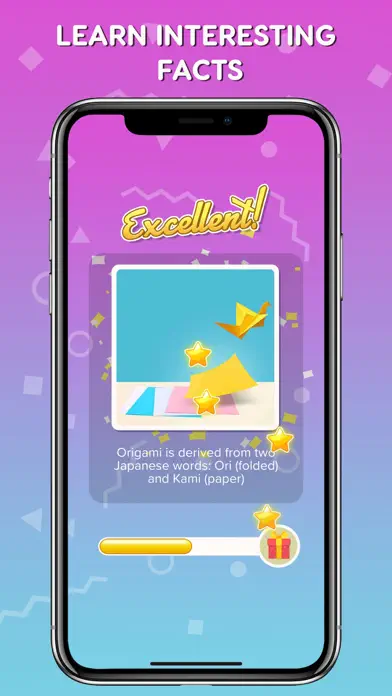 7 Little Words: Word Puzzles app screenshot 3