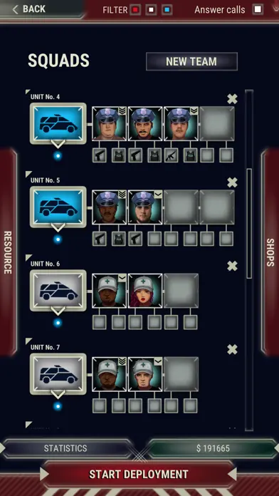 911 Operator app screenshot 4