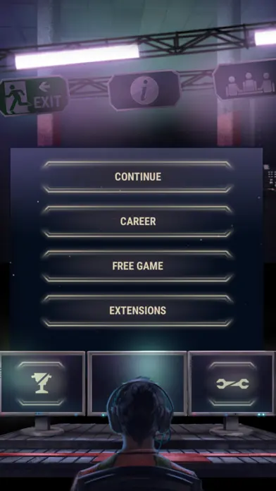 911 Operator app screenshot 5