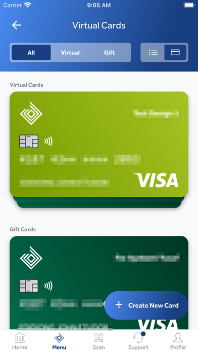 Access More app screenshot 8