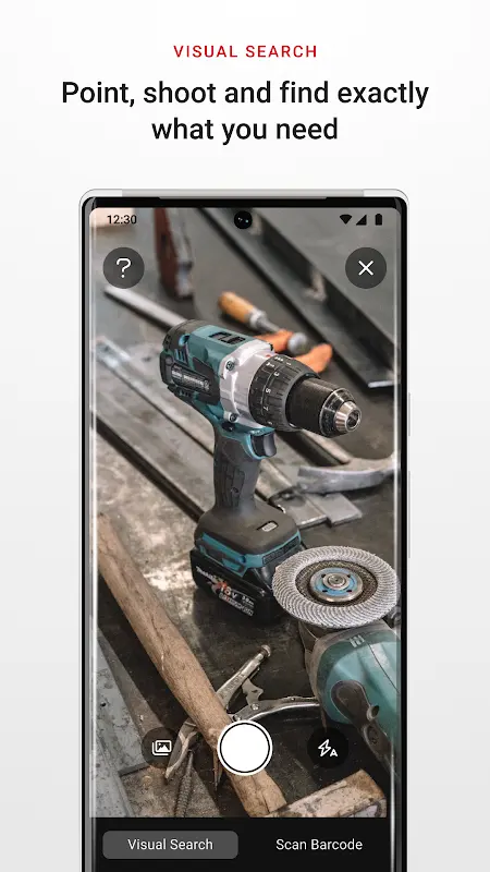 Ace Hardware app screenshot 4