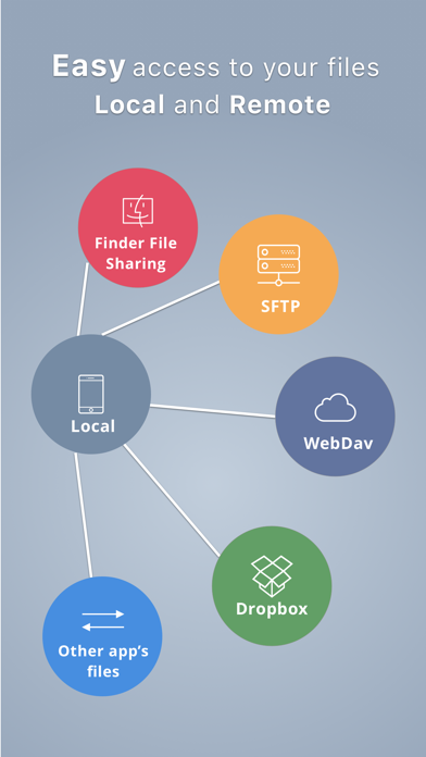 Acode – code editor | FOSS app screenshot 2
