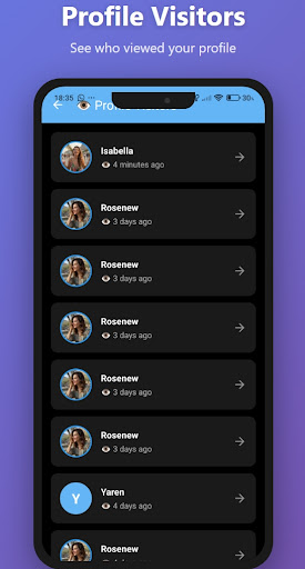 ActuTalk: Language Exchange app screenshot 4