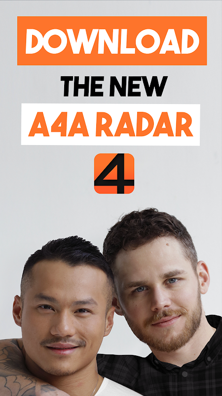Adam4Adam – Gay Chat & Dating app screenshot 1
