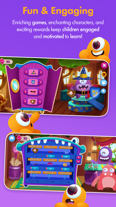 AdaptedMind Math: Learning App app screenshot 4