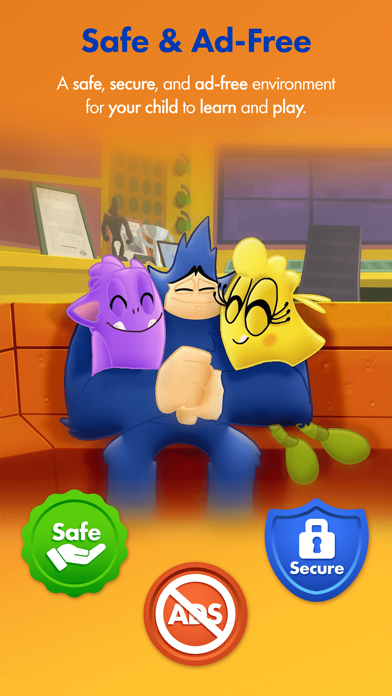 AdaptedMind Math: Learning App app screenshot 7