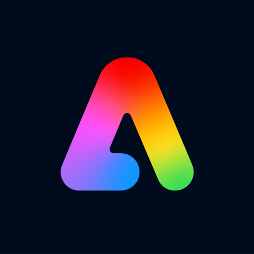 Adobe Express: Graphic Design app screenshot 1