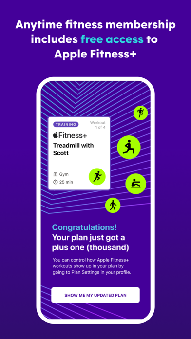 AF App app screenshot 3