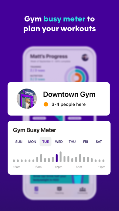AF App app screenshot 5
