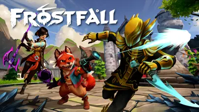 Age of Frostfall app screenshot 6