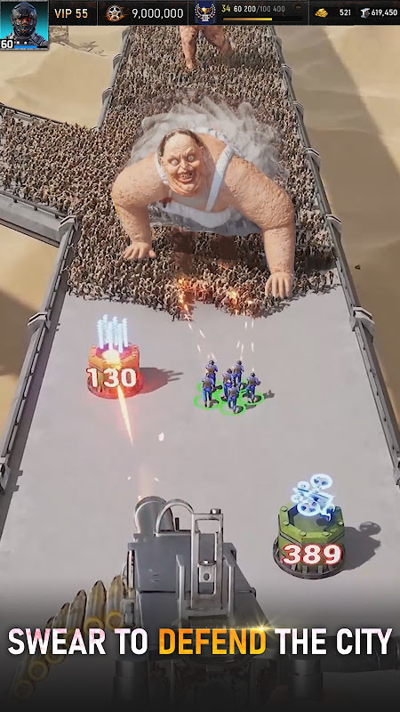 Age of Origins app screenshot 2