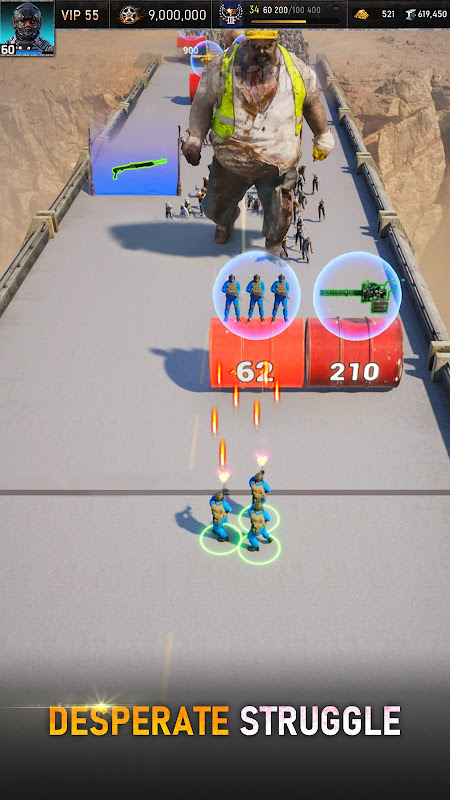 Age of Origins app screenshot 3
