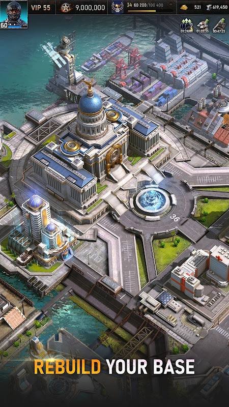 Age of Origins app screenshot 5