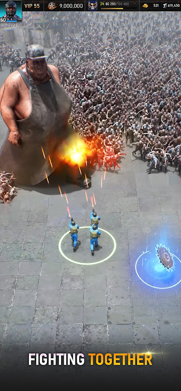 Age of Origins app screenshot 6