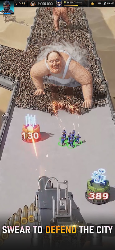 Age of Origins app screenshot 7
