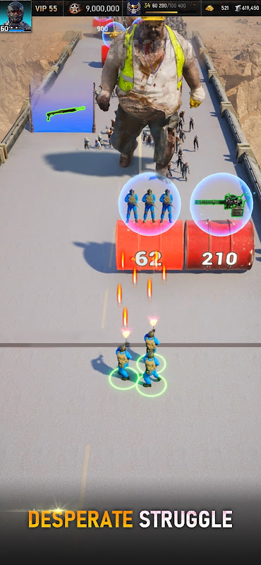 Age of Origins app screenshot 8