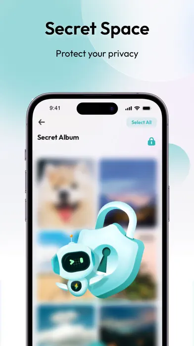 AI Cleaner – Phone Cleaner app screenshot 3