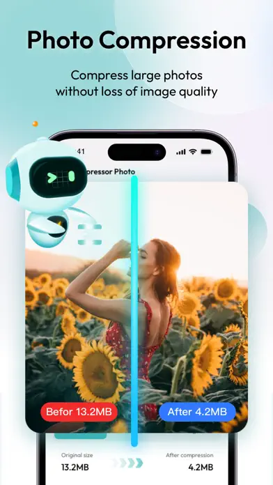 AI Cleaner – Phone Cleaner app screenshot 5