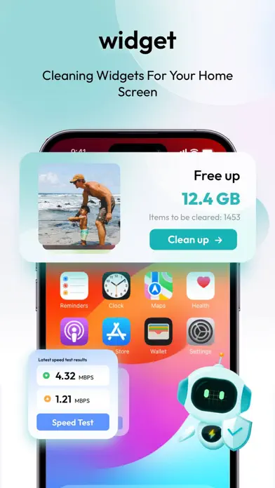 AI Cleaner – Phone Cleaner app screenshot 6