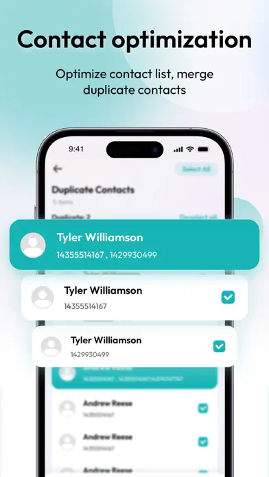 AI Cleaner – Phone Cleaner app screenshot 7