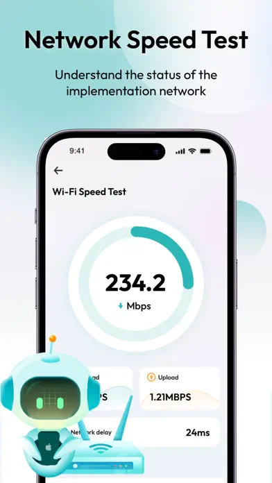 AI Cleaner – Phone Cleaner app screenshot 8
