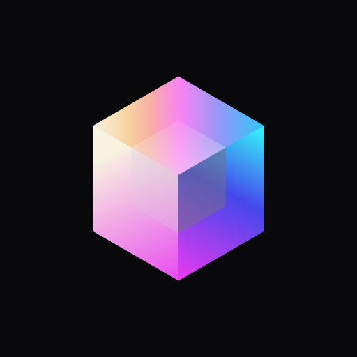 AI Logo Maker, AI Design: Hexa app screenshot 1