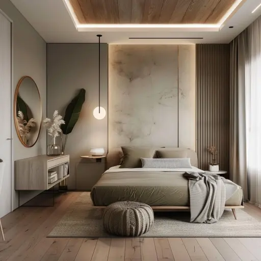 AI Remodel – Interior Design app screenshot 1