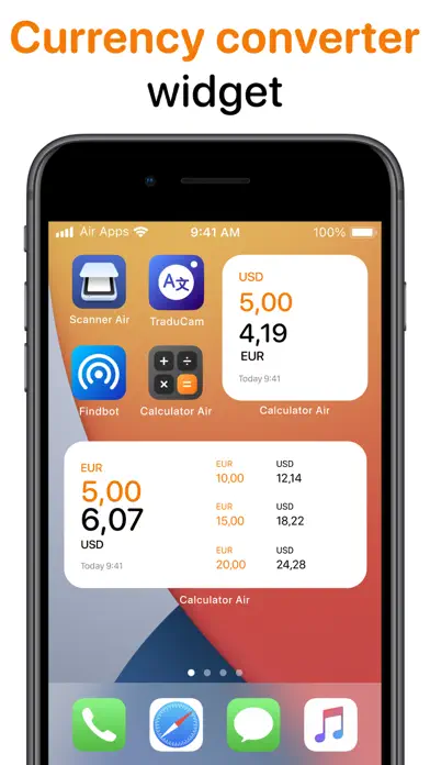 AIR MATH. Homework Helper app screenshot 6