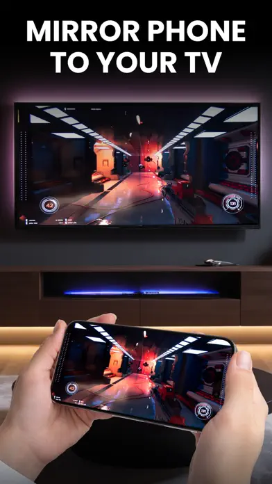 AirPlayMirror app screenshot 3