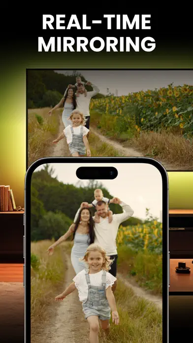 AirPlayMirror app screenshot 5