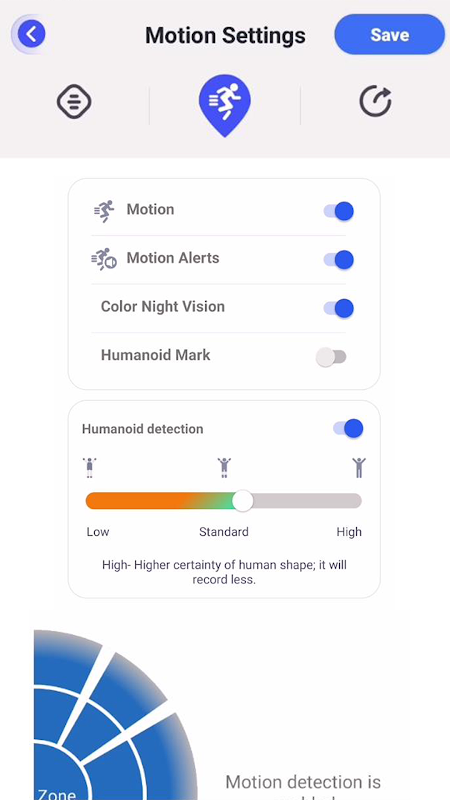 Aiwit app screenshot 2