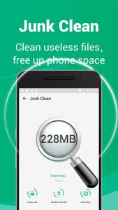 All Cleaner app screenshot 5