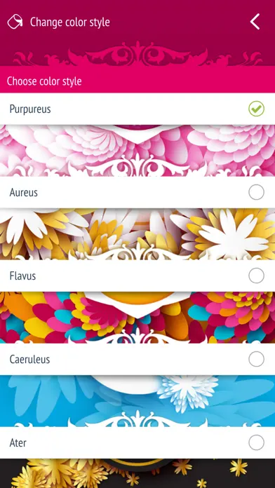 All Secret Codes for Android app screenshot 4