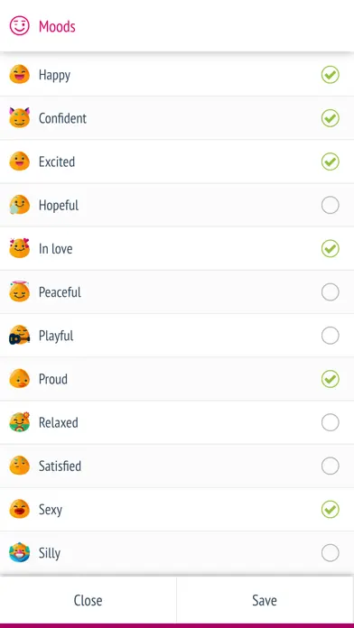 All Secret Codes for Android app screenshot 5