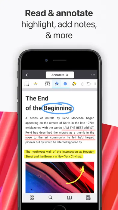 All Translate: Photo, PDF, DOC app screenshot 3