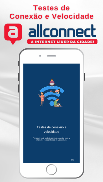 AllConnect app screenshot 6